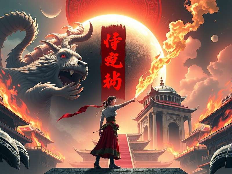 深度赛事分析图标